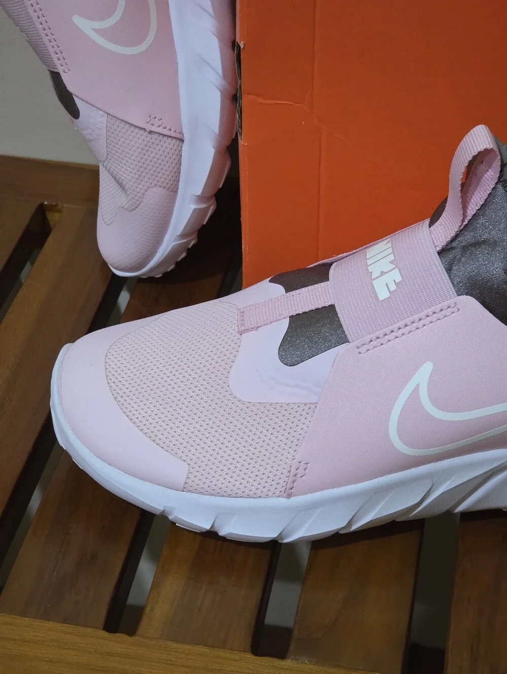 Nike slip training